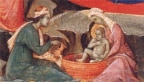 Episodio 1 - Nativity: il Natale nell'Arte