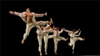 Danza Contemporanea de Cuba
