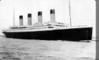 Episodio 1 - I documenti perduti del Titanic