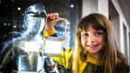 Episodio 2 - Una notte al museo - Junior