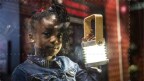 Episodio 3 - Una notte al museo - Junior