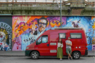 Episodio 9 - Torno a vivere in Italia