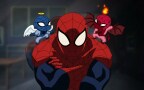 Episodio 44 - Marvel Ultimate Spiderman