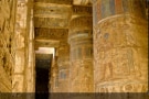 Episodio 1 - I segreti di Tutankhamon