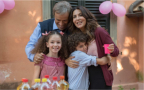 Episodio 1 - L'amore strappato