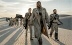 Episodio 4 - Raised by Wolves - Una nuova umanità