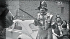 Episodio 2 - La fantastica storia di Don Chisciotte della Mancia e del suo scudiero Sancio Panza