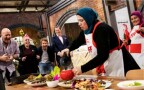 Episodio 4 - Family Food Fight Australia
