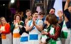 Episodio 5 - Family Food Fight Australia