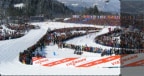 Episodio 7 - Qualificazioni Sprint a tecnica Classica Maschile/Femminile