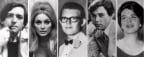 Episodio 156 - Too Young To Die: Sharon Tate