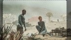 Episodio 8 - Raised by Wolves - Una nuova umanità