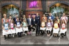 Episodio 12 - Family Food Fight Australia