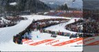 Episodio 30 - Combinata Nordica- Fondo - Team Sprint 2x7,5 Km - NC - Maschile