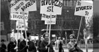 Divorzio nel mondo