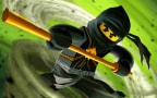 Episodio 10 - Grosso Guaio, Piccolo Ninja