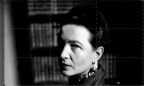 Episodio 16 - Simone de Beauvoir