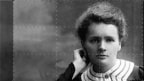 Episodio 29 - Marie Curie