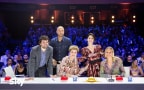 Episodio 9 - Italia's Got Talent