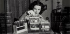Episodio 33 - Hedy Lamarr