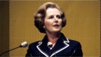 Episodio 36 - Margaret Thatcher