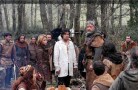 Episodio 6 - La freccia nera
