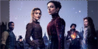 Episodio 1 - The Nevers (v.o.)