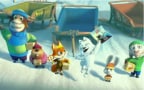 Arctic - Un'avventura glaciale