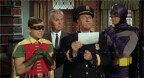 Episodio 2 - Il falso Robin