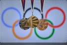 Episodio 8 - Spitz - Phelps - Home of the Olympics, Head to Head