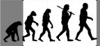 Episodio 1 - Evolution - Il viaggio di Darwin