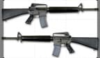 Episodio 13 - Kalashnikov vs M16