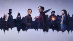 Episodio 6 - The Nevers