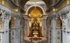 I segreti e i tesori del Vaticano
