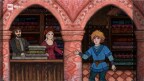 Episodio 15 - Il Nipote Dell'imperatore