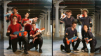 Episodio 3 - Nerf The Ultimate Challenge