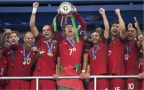 Episodio 182 - Calcio Europei 2016: Finalissima Portogallo - Francia