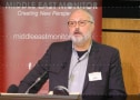 Episodio 57 - Il caso Khashoggi: giornalisti sotto tiro