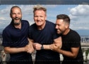 Episodio 1 - Gino, Gordon & Fred - Amici miei