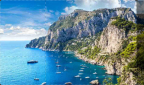 Episodio 3 - Capri e Procida