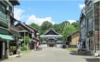 Episodio 172 - Alle origini di Tokyo: Edo, città del fuoco