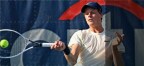 Episodio 1 - Harris - Nishikori