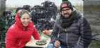 Episodio 6 - Il gusto di viaggiare in Giappone