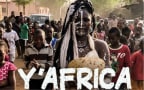 Episodio 9 - Y'Africa