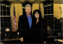 Episodio 1 - 1998 - Clinton Lewinsky: Scandalo alla Casa Bianca