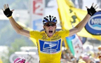 Episodio 3 - 2013 - Lance Armstrong e lo Scandalo del Doping