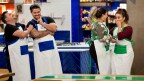 Episodio 1 - Family Food Fight Australia