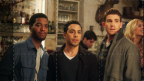 Episodio 2 - How to Make It in America
