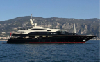 Episodio 2 - Yacht
