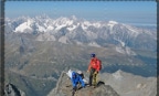 Da Aosta ai 4000